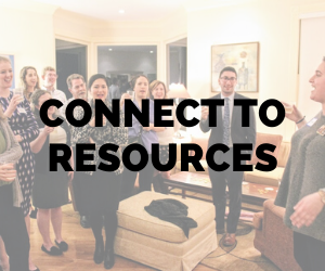 Connect to Resources