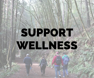Support Wellness